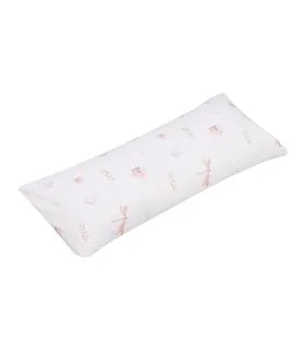 Almohada cuna - Vista frontal DragonFly 2