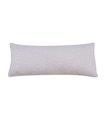 Almohada cuna - Vista frontal Stone Grey