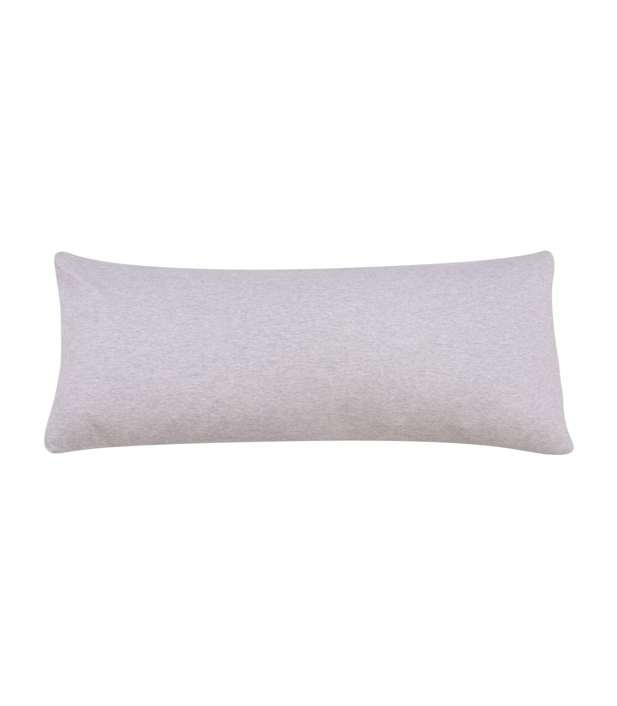 Almohada cuna - Vista frontal Stone Grey