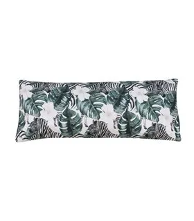 Almohada cuna - Vista frontal Zebra