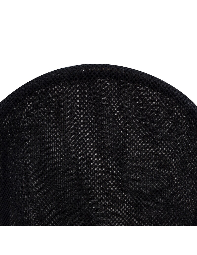 Detalle superior Negro