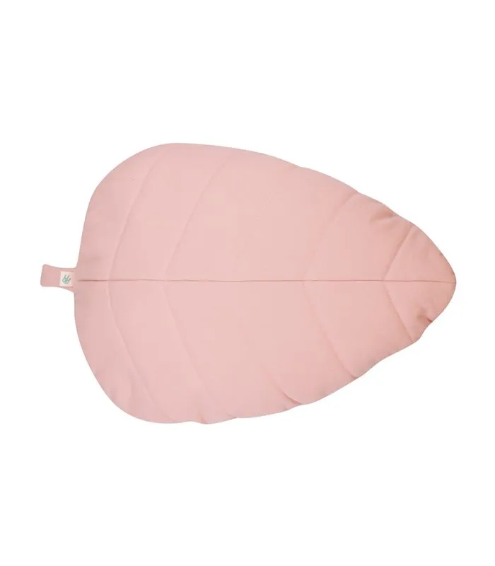 Cojín - Vista frontal Dusty Pink