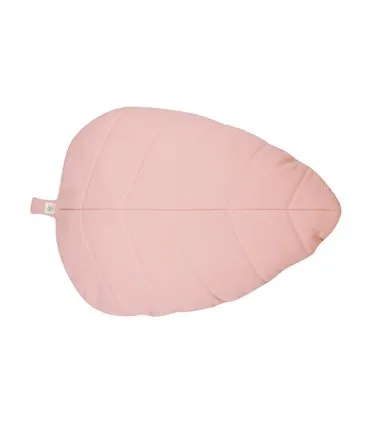Cojín - Vista frontal Dusty Pink