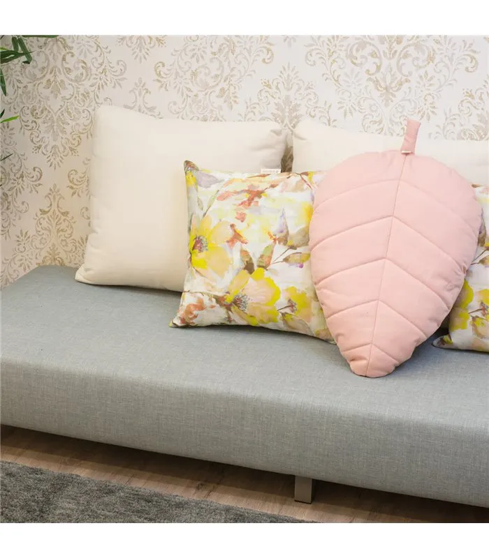 Vista de uso Dusty Pink