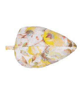 Cojín - Vista frontal Toscana