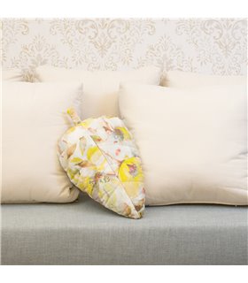 Cojín - Vista frontal Toscana 2