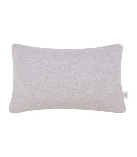 Cojín almohada - Vista general Stone Grey