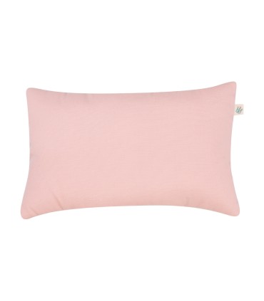 Cojín decorativo - Vista frontal Dusty Pink
