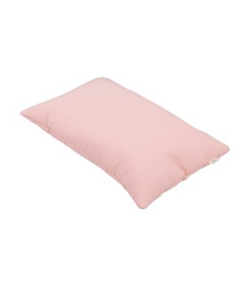 Almofada Decorativa - Vista Frontal Rosa Dusty 2