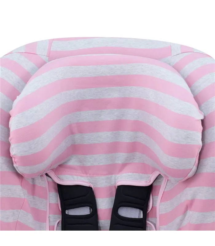Detalle cabezal Pink Island