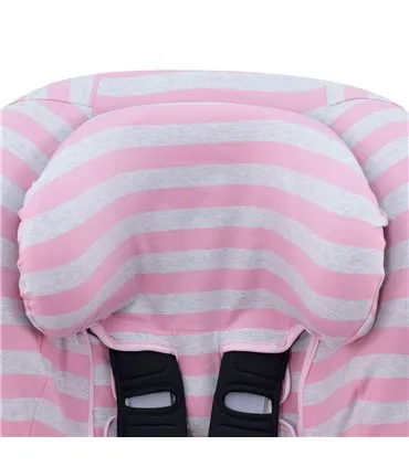 Detalle cabezal Pink Island