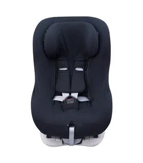 Funda silla coche universal - Vista frontal Black Series