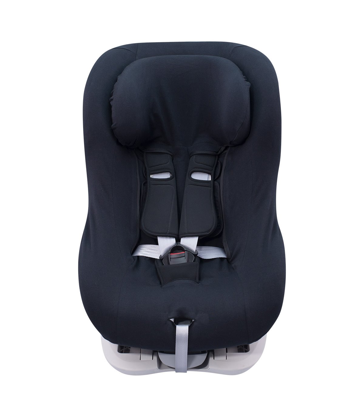 Funda silla coche universal - Vista frontal Black Series