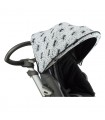 Stokke xplory e crusi - Detalhe 3/4 Racoon Town