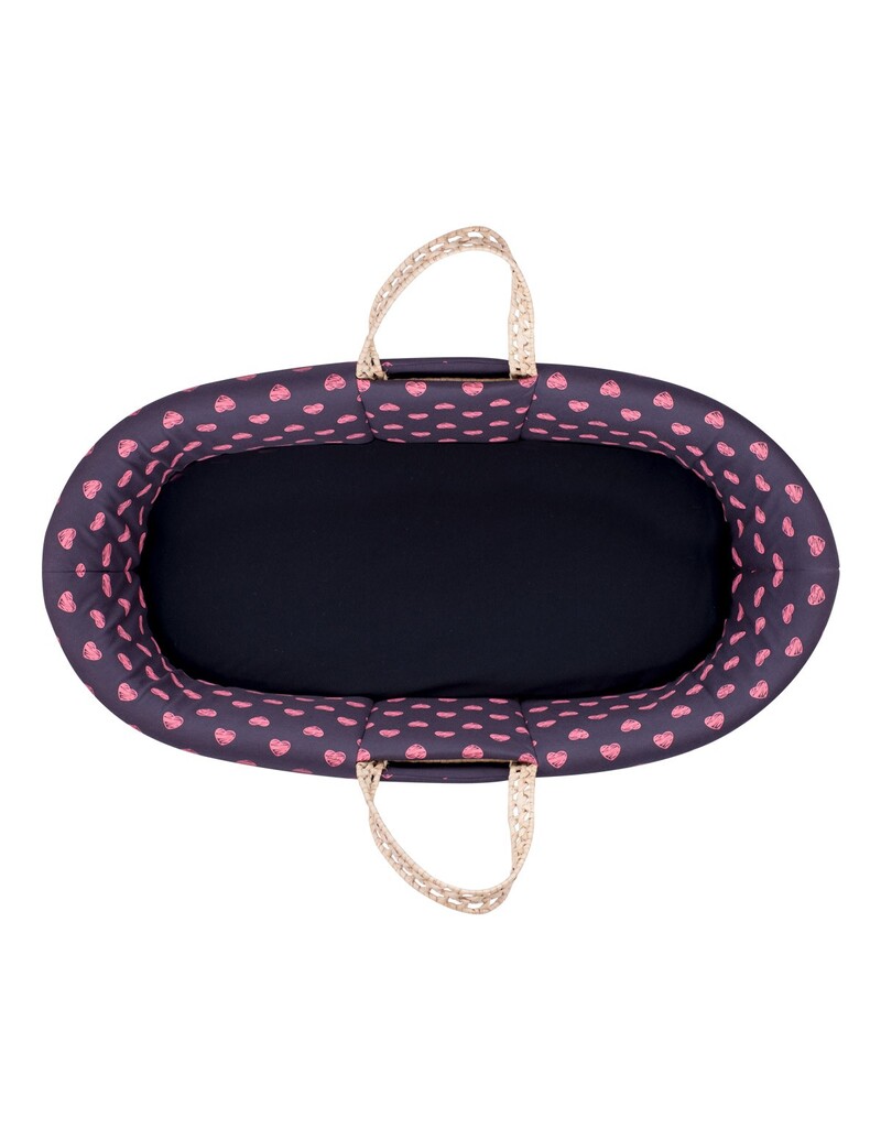 Vista cenital Fluor Heart