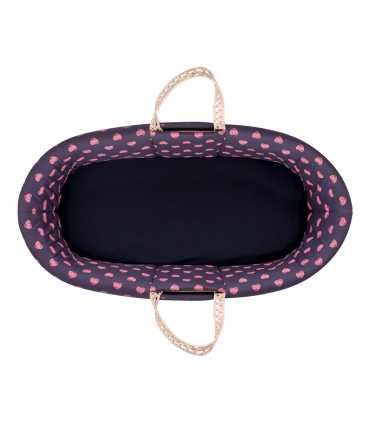 Vista cenital Fluor Heart