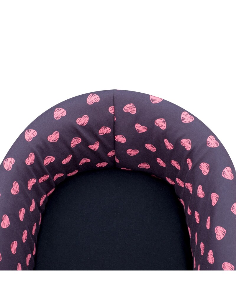 Interior Fluor Heart