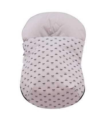 Housse + sac pour porte-bébé - 2