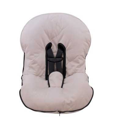 Bezug + Tasche für Babytrage - 3
