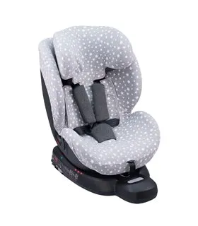 bee cool jupiter - Vista frontal white star 2