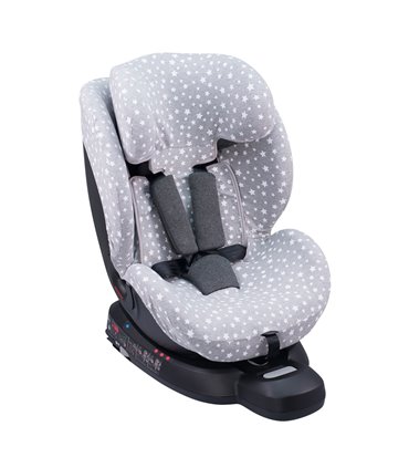 Be Cool Jupiter - Vista 3/4 White Star