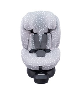 bee cool jupiter - Vista frontal white star