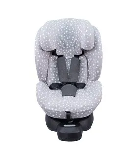 bee cool jupiter - Vista frontal white star