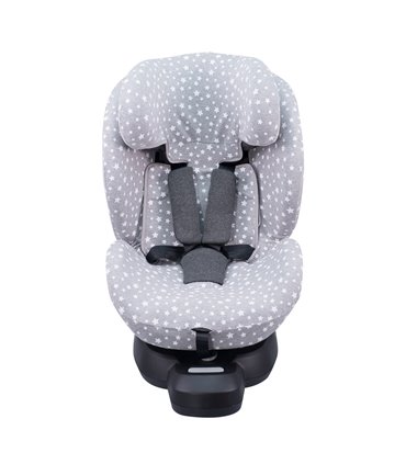 bee cool jupiter - Vista frontal white star