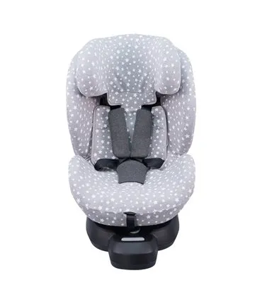 bee cool jupiter - Vista frontal white star