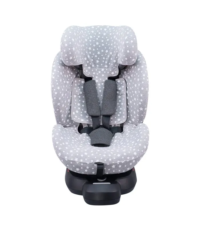 Be Cool Jupiter - White Star desdobrada na frente