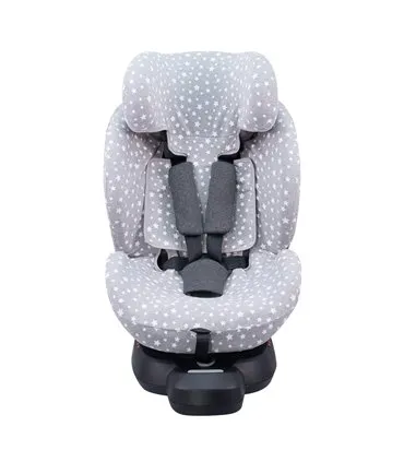 Be Cool Jupiter - White Star desdobrada na frente