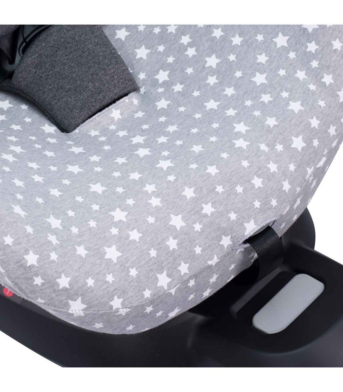 Be Cool Jupiter - Detalle estampado White Star