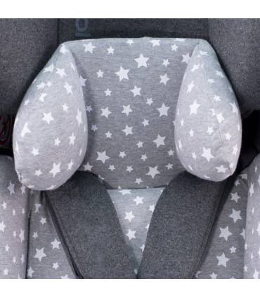 Be Cool Júpiter - Detalhe da cabeça da Estrela Branca