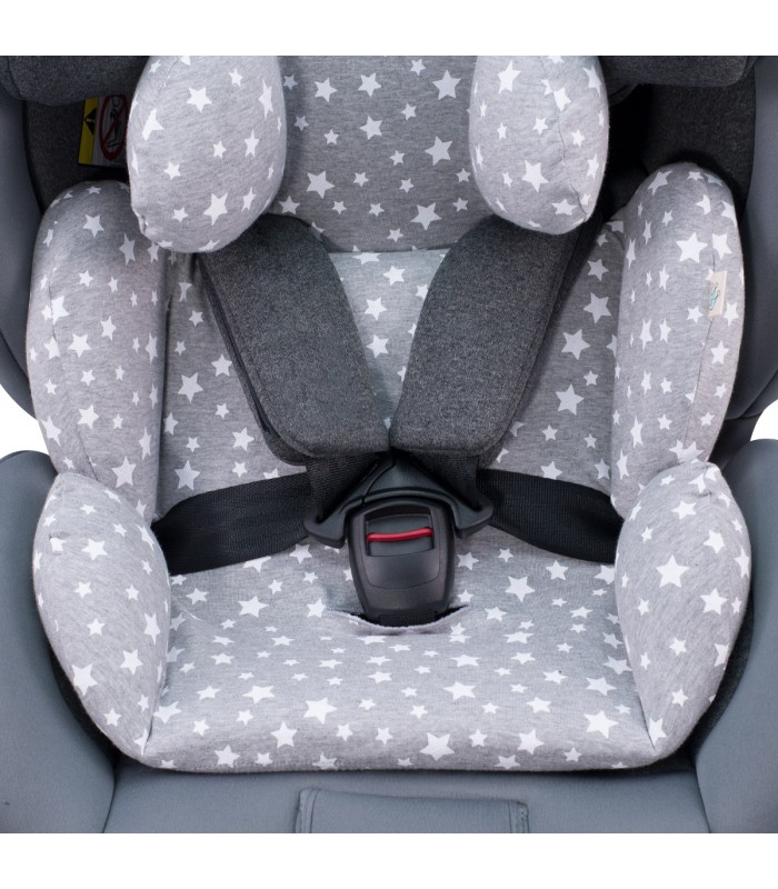 Be Cool Jupiter - Correias de segurança White Star