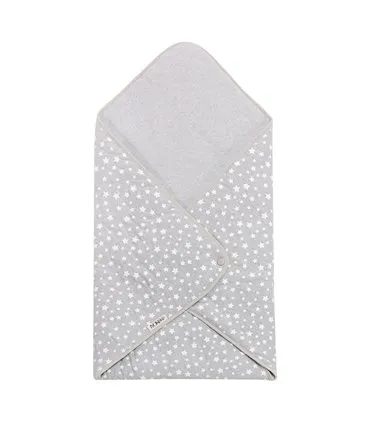 Vista delantera White Star