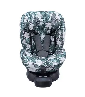 be cool jupiter - Vista frontal Zebra