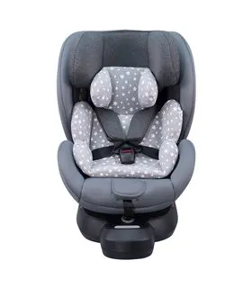 Be Cool Jupiter - vista frontal do redutor White Star