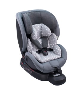 Be Cool Jupiter - Vista frontal reductor White Star 2