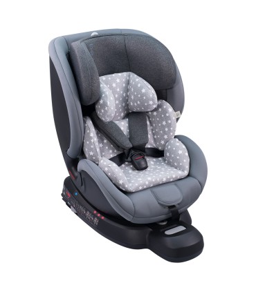 Seja legal Júpiter - Vista 3/4 White Star