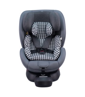 Be Cool Jupiter - Vista frontal Vichy