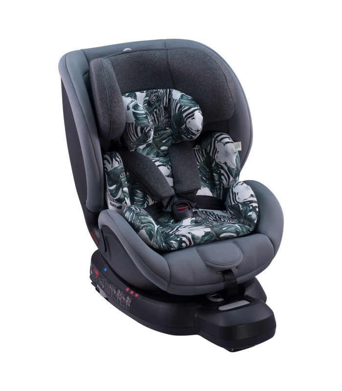 Be Cool Jupiter - Vista 3/4 Zebra