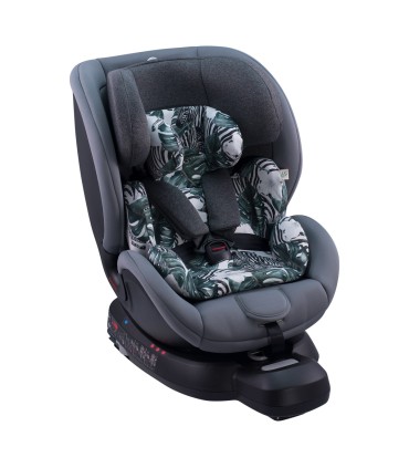 Be Cool Jupiter - Vista 3/4 Zebra