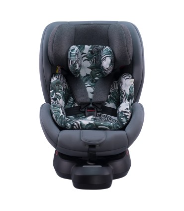 Be Cool Jupiter - Vista frontal Zebra