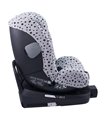 Recaro Salia 125 - Vista Lateral Estrela Negra