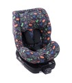 Recaro Salia 125 - Vista 3/4 Happy Dino