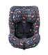 Funda Para Silla De Coche Compatible Con Recaro Salia 125, Xenon, Joie Y Más