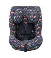 Recaro Salia 125 - Vista frontal Happy Dino