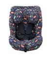 Recaro Salia 125 - Vista frontal Happy Dino