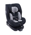 Recaro Salia 125 - Vista 3/4 Estrela Negra