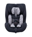 Recaro Salia 125 - Vista frontal Black Star